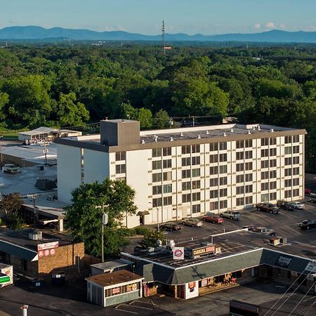 Usa Economy Lodge Spartanburg Εξωτερικό φωτογραφία