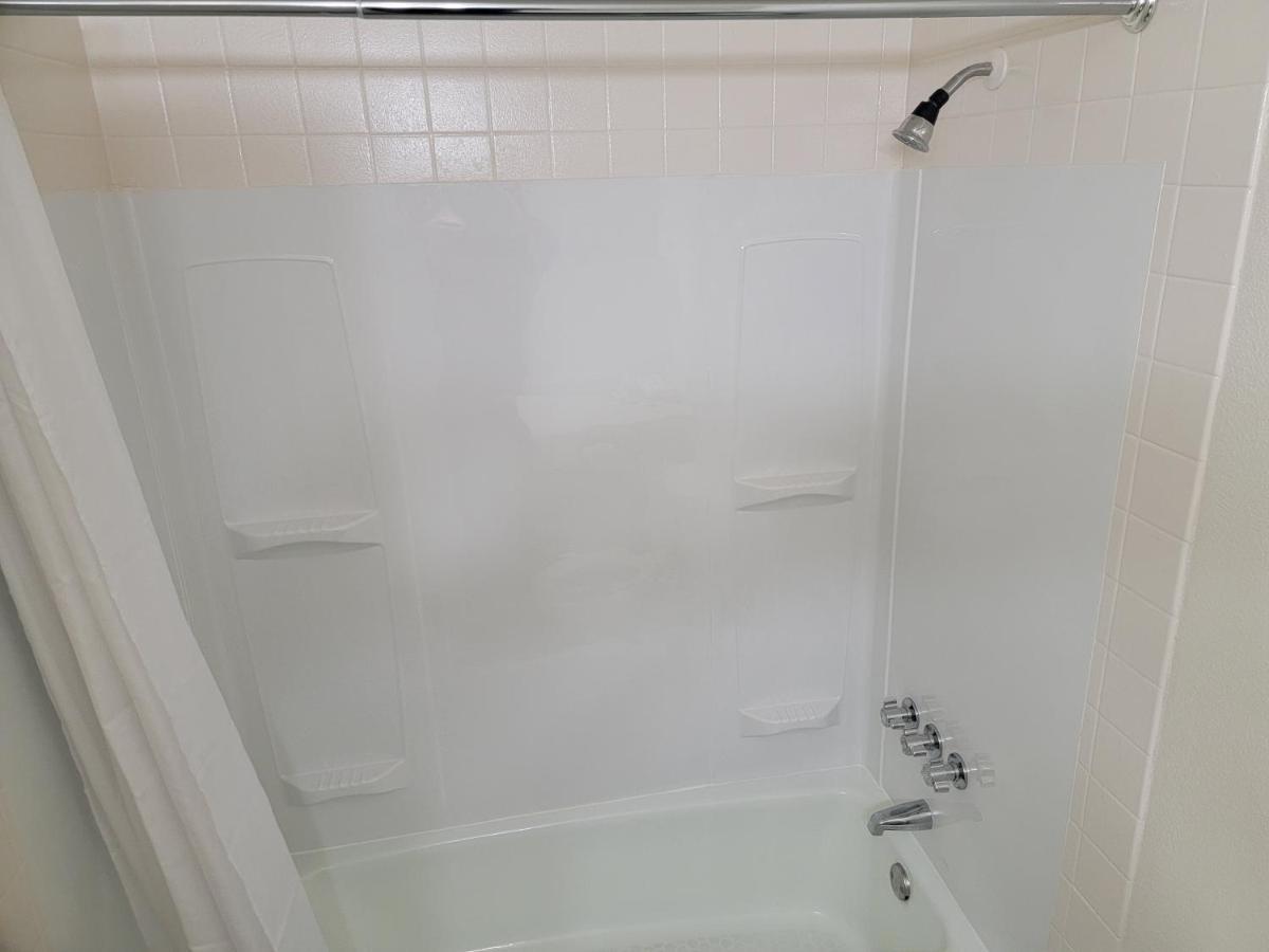 Usa Economy Lodge Spartanburg Εξωτερικό φωτογραφία